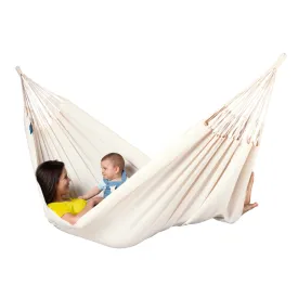 Family Hammock - Vanilla