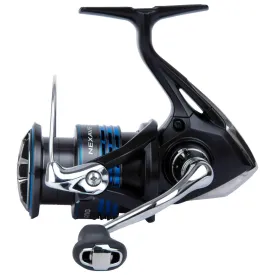 Shimano Nexave C5000HG Front Drag reel