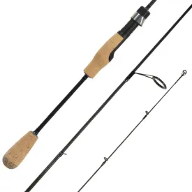 Streamside Predator Rod 2pc Medium Fast Action 6'6" 4-12lbs