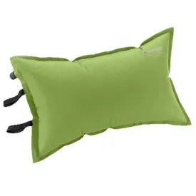 Vango Self Inflating Pillow - Herbal Green